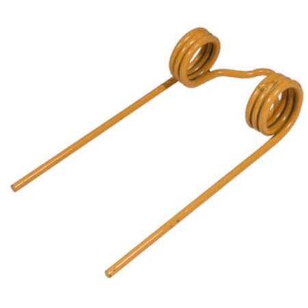 Aftermarket Rake Tooth Fits John Deere Mower Conditioner 1209 1214 480 485 E695 E37596